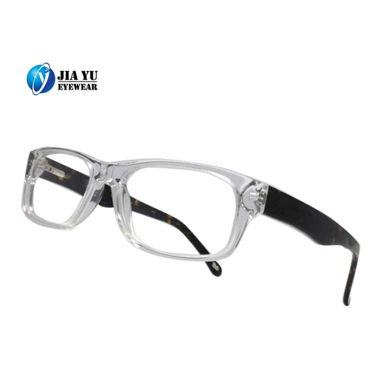 Square Optical Frames Eyeglasses